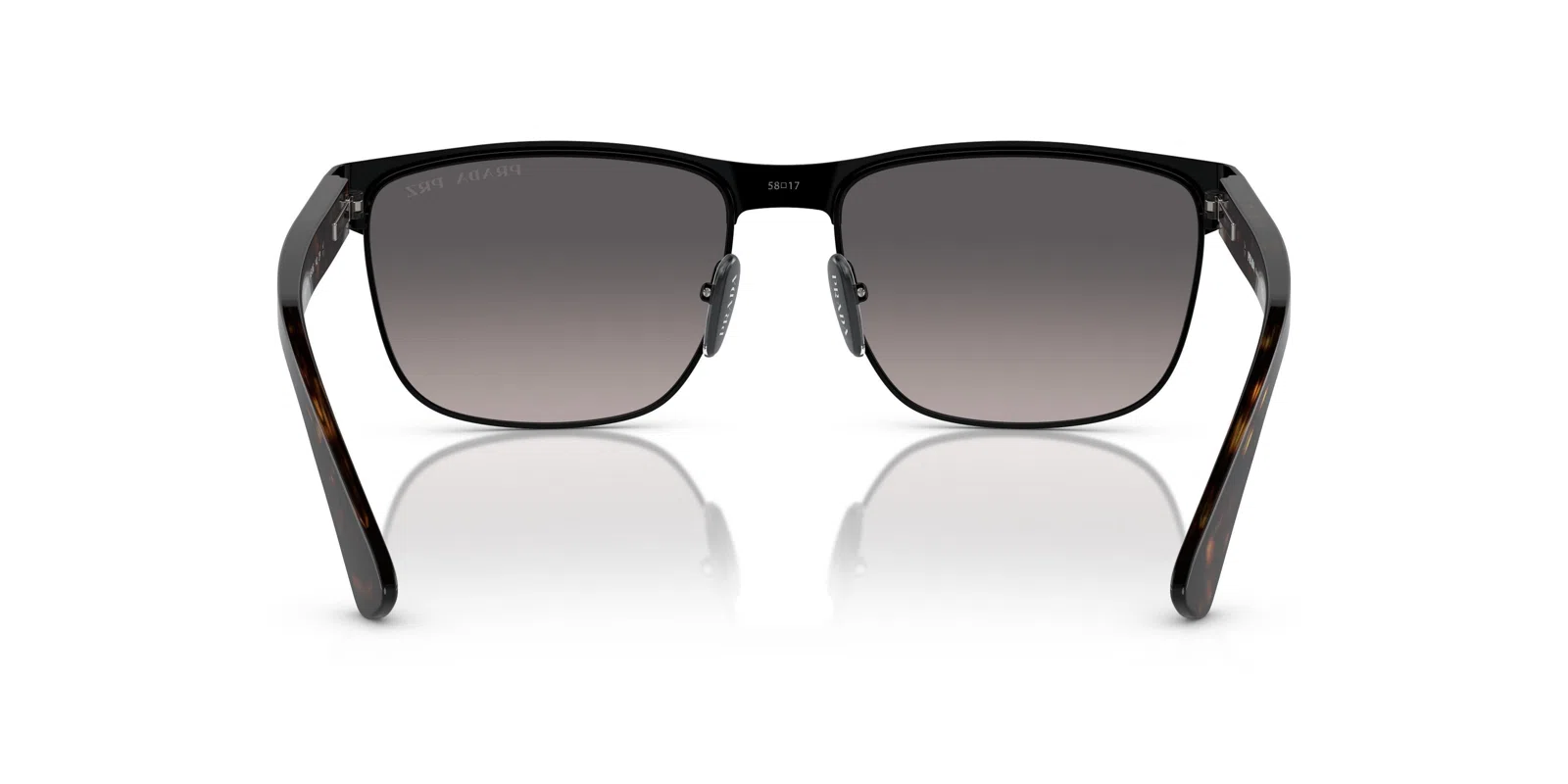 Prada 66ZS Sunglasses - view 7